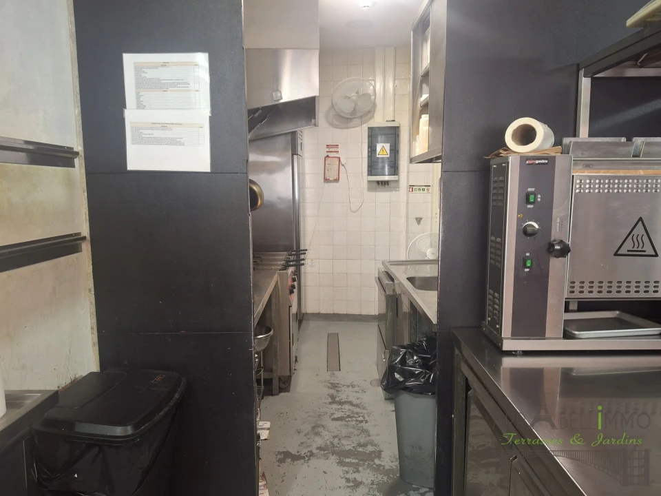 Negócio para Trespasse em Misericórdia Foto 8