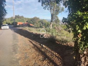 Terreno para Venda em Silvares, Pias, Nogueira e Alvarenga