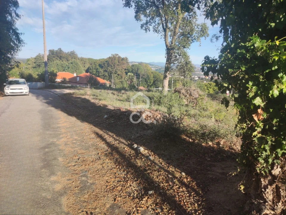 Terreno para Venda em Silvares, Pias, Nogueira e Alvarenga Foto 3