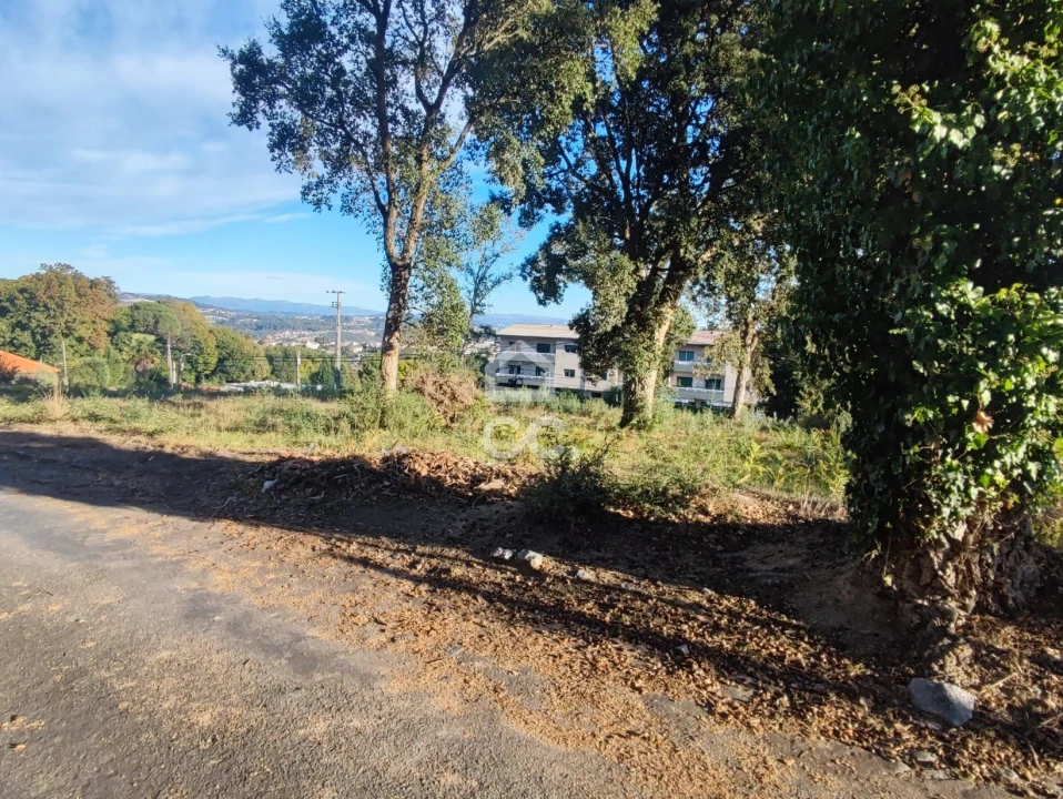 Terreno para Venda em Silvares, Pias, Nogueira e Alvarenga Foto 2
