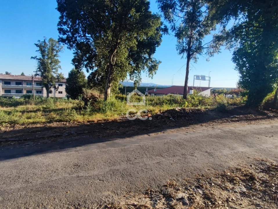 Terreno para Venda em Silvares, Pias, Nogueira e Alvarenga Foto 1