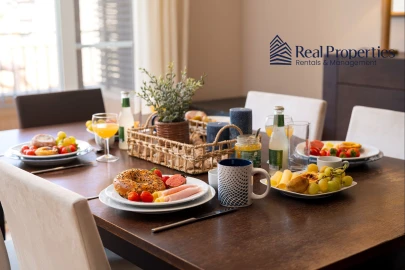Apartamento para Venda em Quarteira