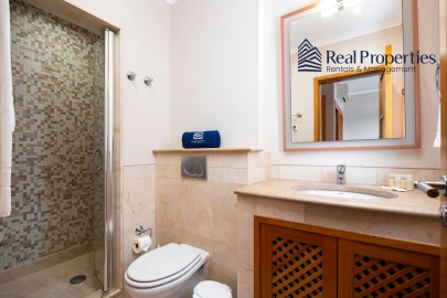 Apartamento para Venda em Quarteira
