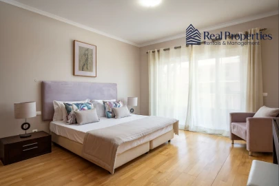 Apartamento para Venda em Quarteira