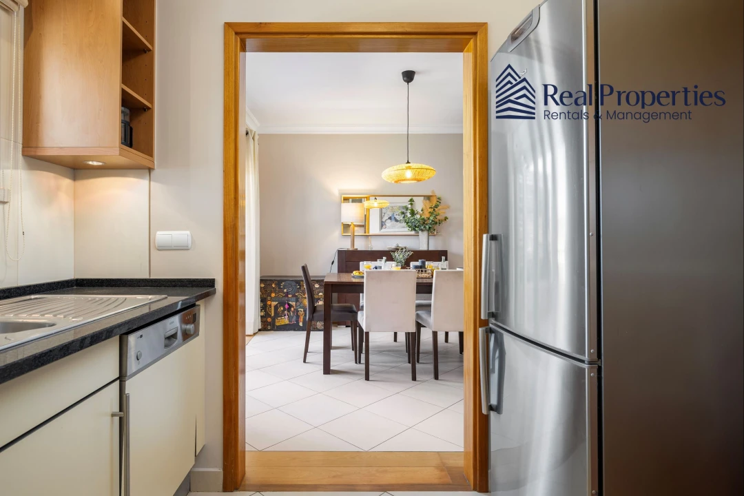 Apartamento para Venda em Quarteira Foto 18