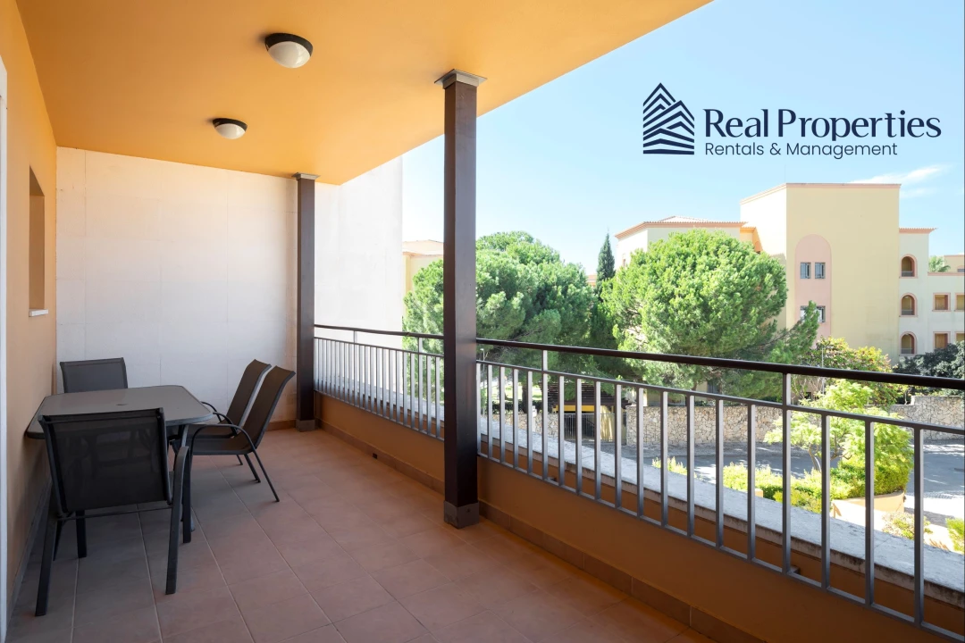 Apartamento para Venda em Quarteira Foto 6