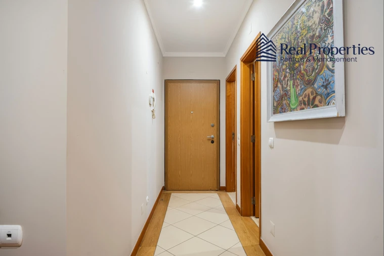 Apartamento para Venda em Quarteira Foto 24