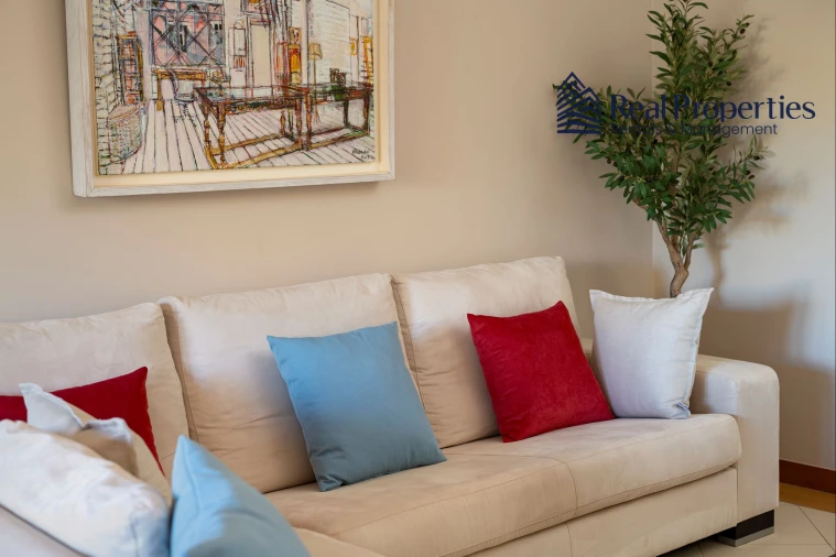 Apartamento para Venda em Quarteira Foto 10