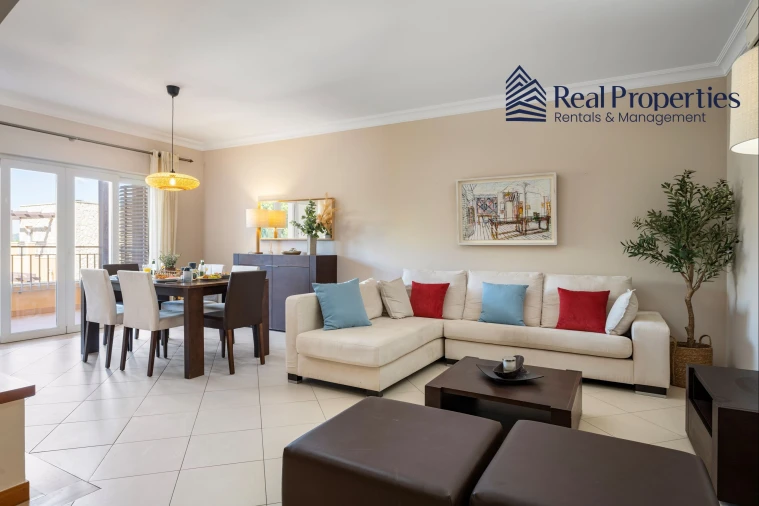 Apartamento para Venda em Quarteira Foto 17