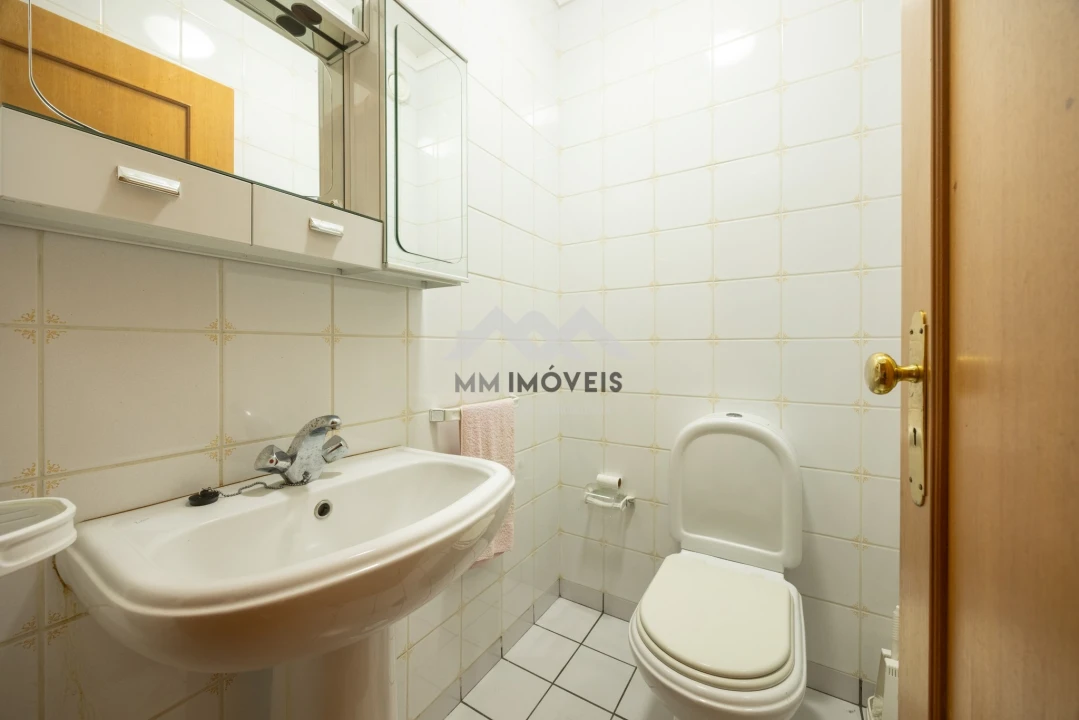 Apartamento T3 para Venda em Cedofeita, Santo Ildefonso, Sé, Miragaia, São Nicolau e Vitória Foto 18