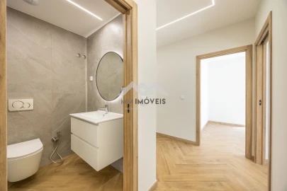Apartamento T3 para Venda em Bonfim