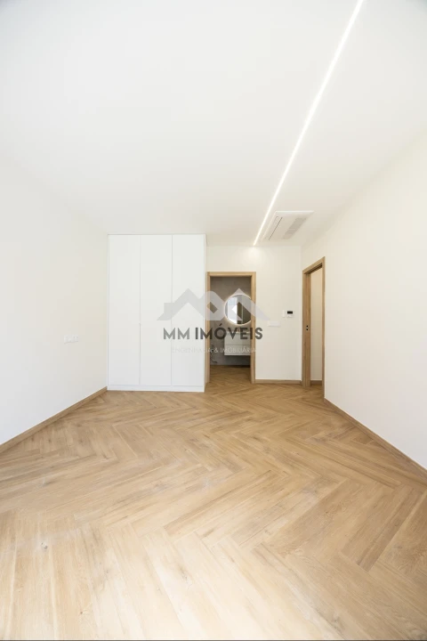 Apartamento T3 para Venda em Bonfim