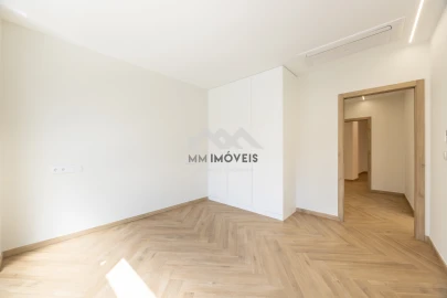 Apartamento T3 para Venda em Bonfim