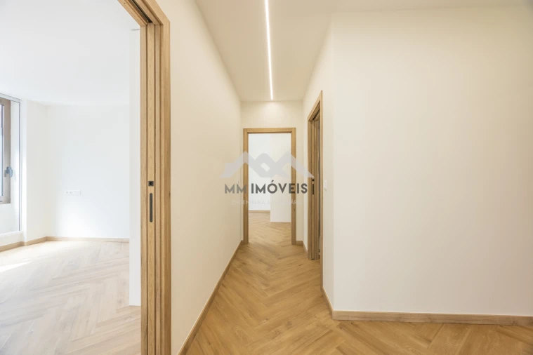 Apartamento T3 para Venda em Bonfim Foto 22