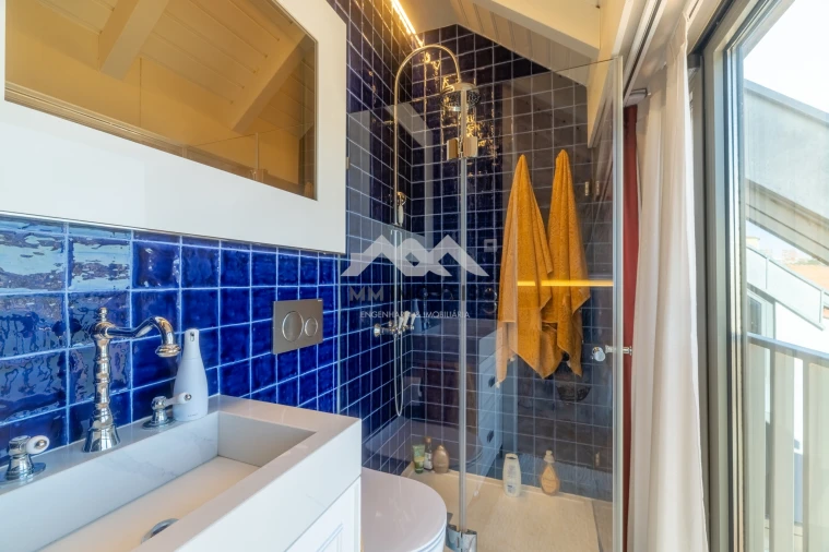 Apartamento T3 para Venda em Lordelo do Ouro e Massarelos Foto 28