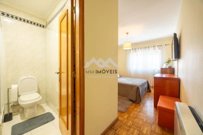 Apartamento T2 para Venda em Cidade da Maia