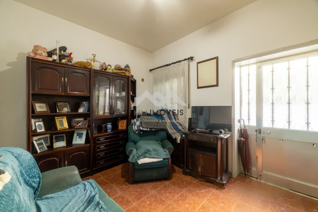 Moradia T2 para Venda em Campanhã Foto 4