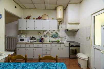 Moradia T2 para Venda em Campanhã