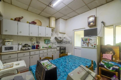 Moradia T2 para Venda em Campanhã