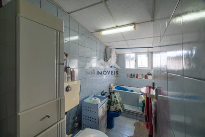 Moradia T2 para Venda em Campanhã