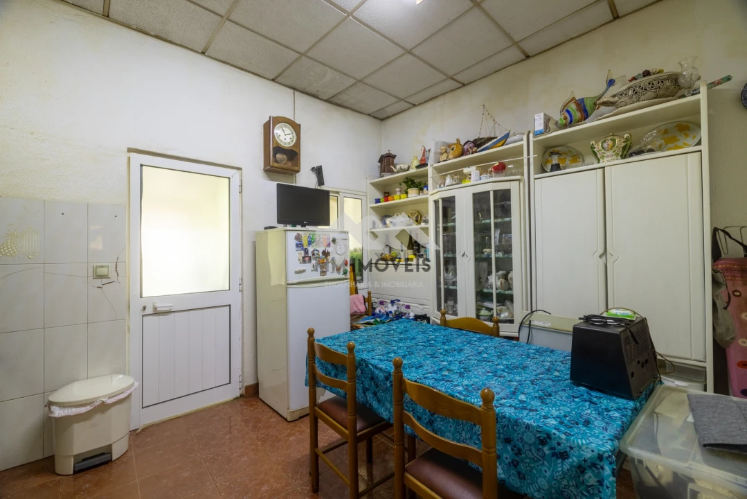 Moradia T2 para Venda em Campanhã Foto 7