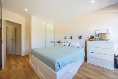 Apartamento T2 para Venda em Matosinhos e Leça da Palmeira