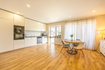 Apartamento T2 para Venda em Matosinhos e Leça da Palmeira