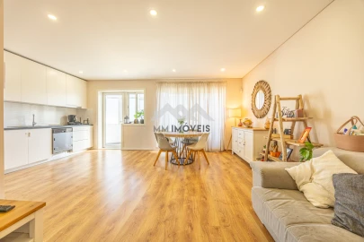 Apartamento T2 para Venda em Matosinhos e Leça da Palmeira