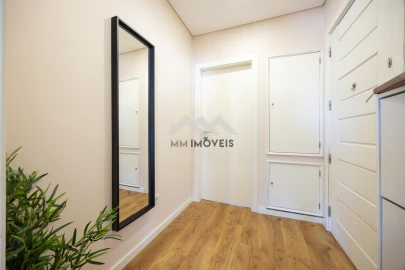 Apartamento T2 para Venda em Matosinhos e Leça da Palmeira