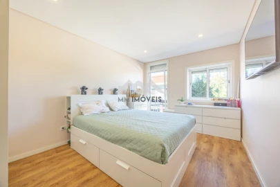 Apartamento T2 para Venda em Matosinhos e Leça da Palmeira