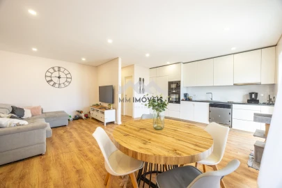 Apartamento T2 para Venda em Matosinhos e Leça da Palmeira