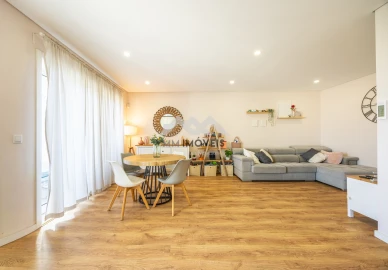 Apartamento T2 para Venda em Matosinhos e Leça da Palmeira