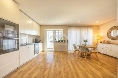Apartamento T2 para Venda em Matosinhos e Leça da Palmeira
