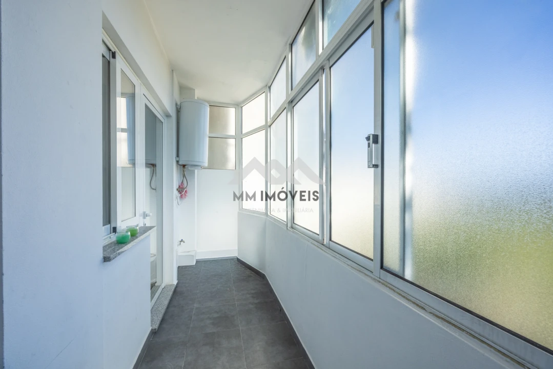 Apartamento T2 para Venda em Matosinhos e Leça da Palmeira Foto 10