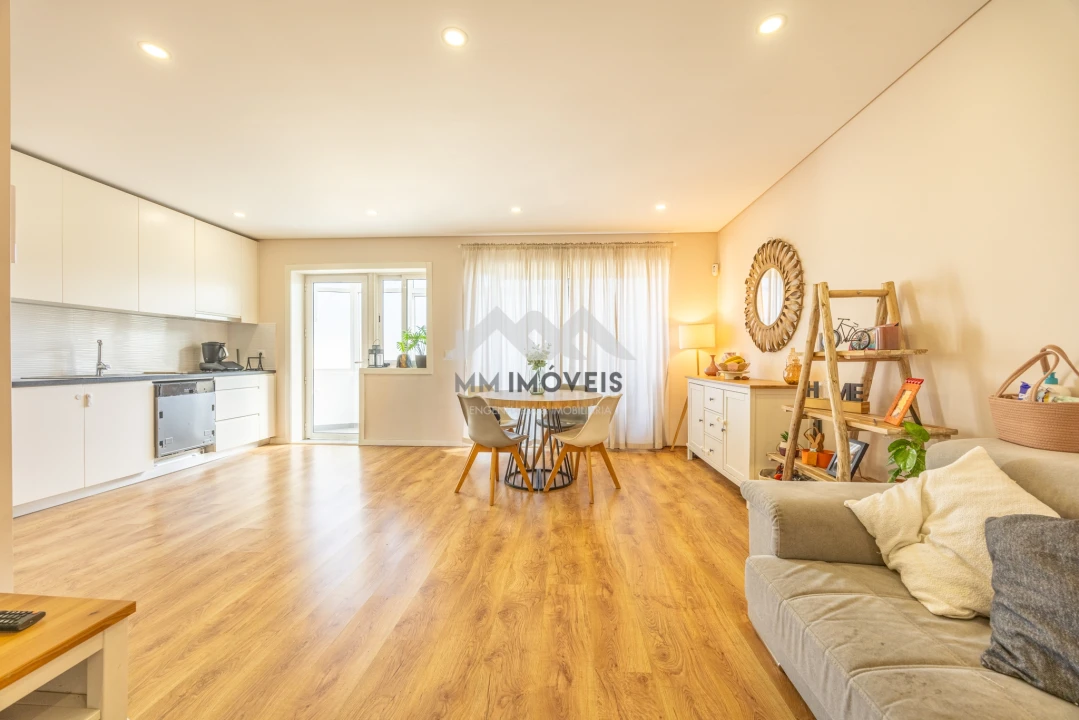 Apartamento T2 para Venda em Matosinhos e Leça da Palmeira Foto 8
