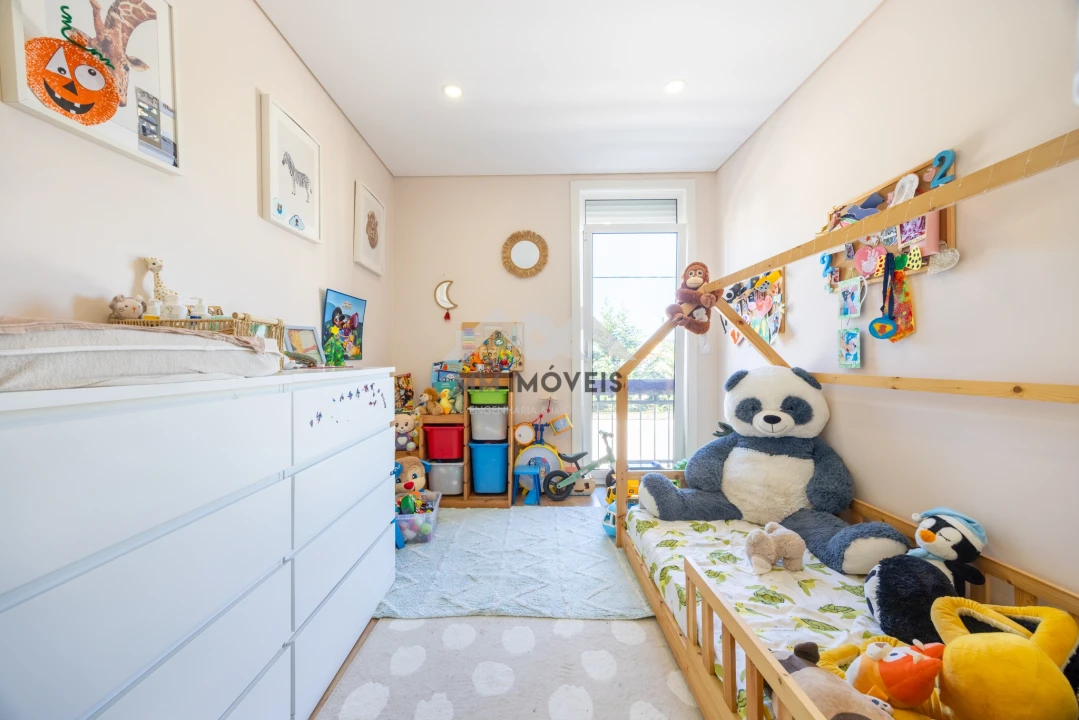 Apartamento T2 para Venda em Matosinhos e Leça da Palmeira Foto 16
