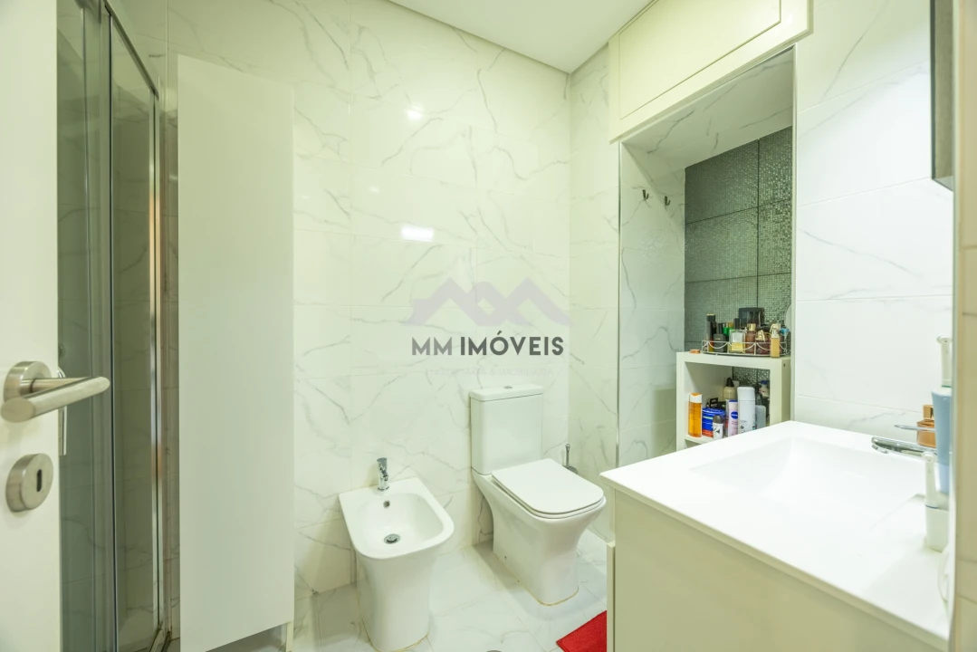 Apartamento T2 para Venda em Matosinhos e Leça da Palmeira Foto 18