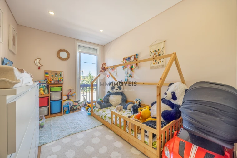 Apartamento T2 para Venda em Matosinhos e Leça da Palmeira Foto 15