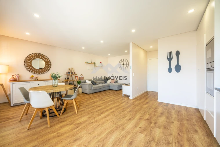 Apartamento T2 para Venda em Matosinhos e Leça da Palmeira Foto 5