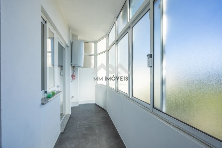 Apartamento T2 para Venda em Matosinhos e Leça da Palmeira Foto 10