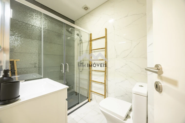 Apartamento T2 para Venda em Matosinhos e Leça da Palmeira Foto 19