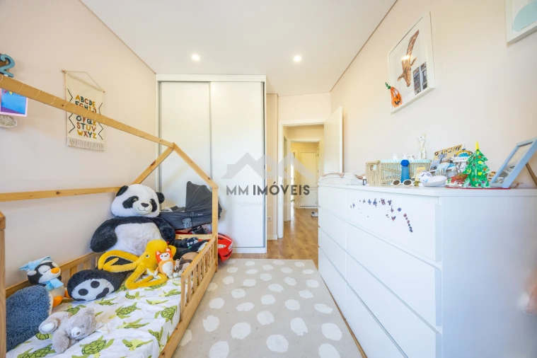Apartamento T2 para Venda em Matosinhos e Leça da Palmeira Foto 17