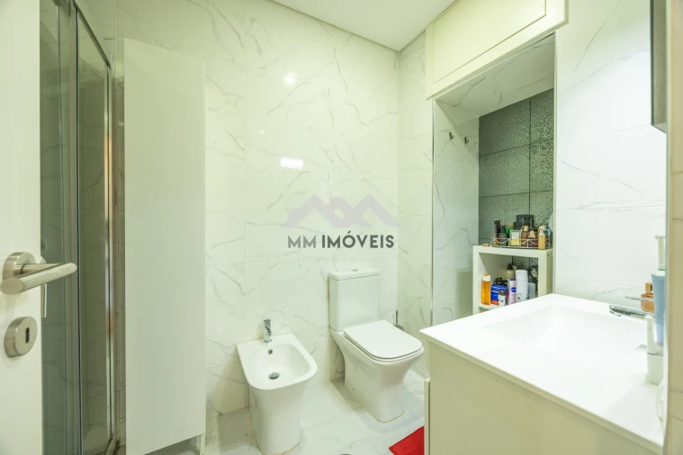 Apartamento T2 para Venda em Matosinhos e Leça da Palmeira Foto 18