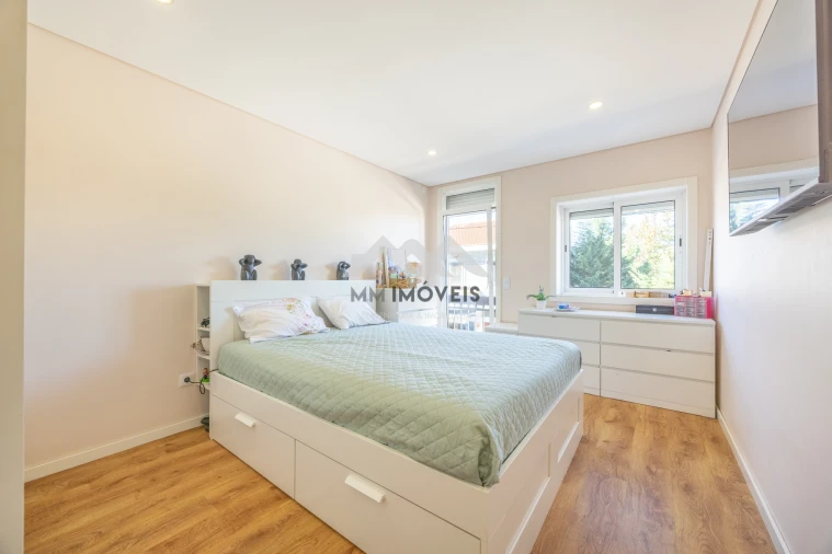 Apartamento T2 para Venda em Matosinhos e Leça da Palmeira Foto 12