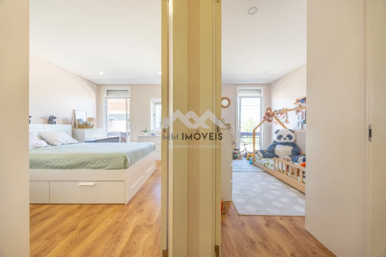 Apartamento T2 para Venda em Matosinhos e Leça da Palmeira Foto 14