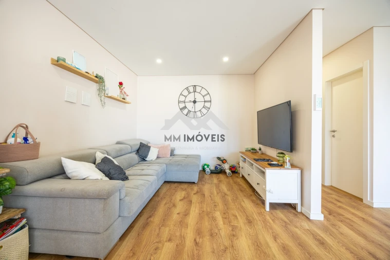 Apartamento T2 para Venda em Matosinhos e Leça da Palmeira Foto 6