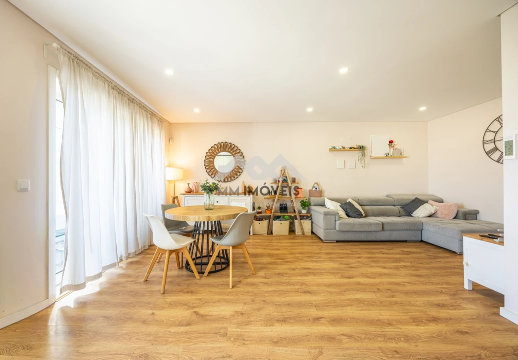 Apartamento T2 para Venda em Matosinhos e Leça da Palmeira Foto 4