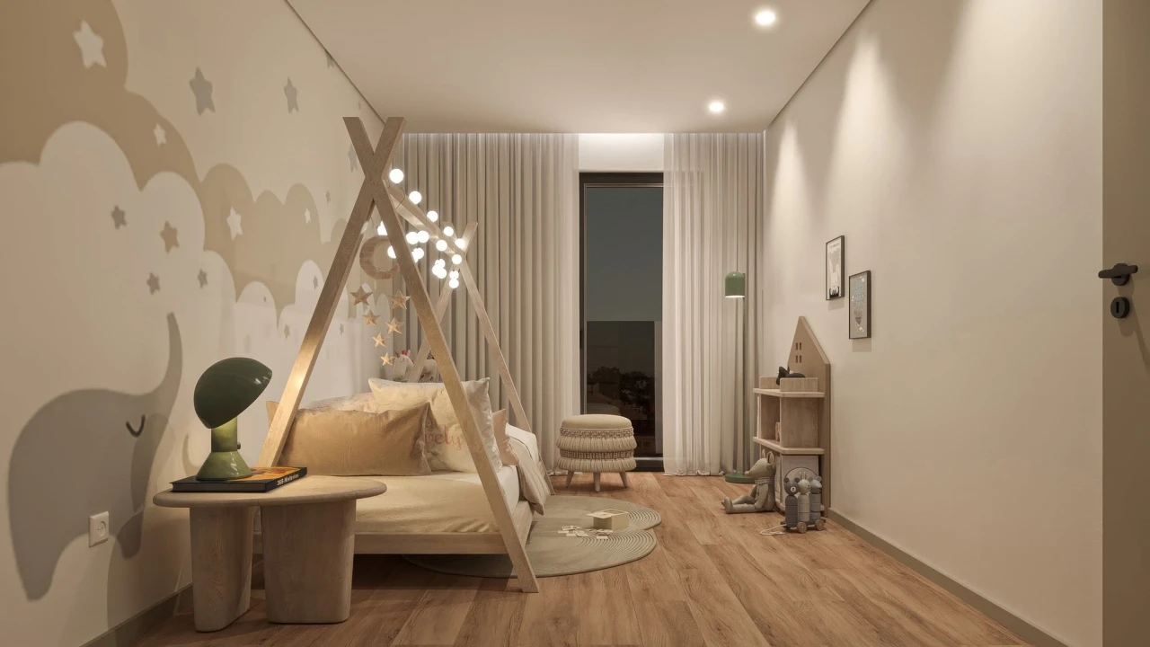 Apartamento T2 para Venda em Santa Marinha e São Pedro da Afurada Foto 15