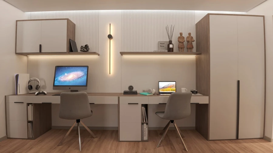 Apartamento T2 para Venda em Santa Marinha e São Pedro da Afurada Foto 10