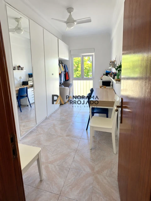 Apartamento T3 para Venda em Quinta do Conde